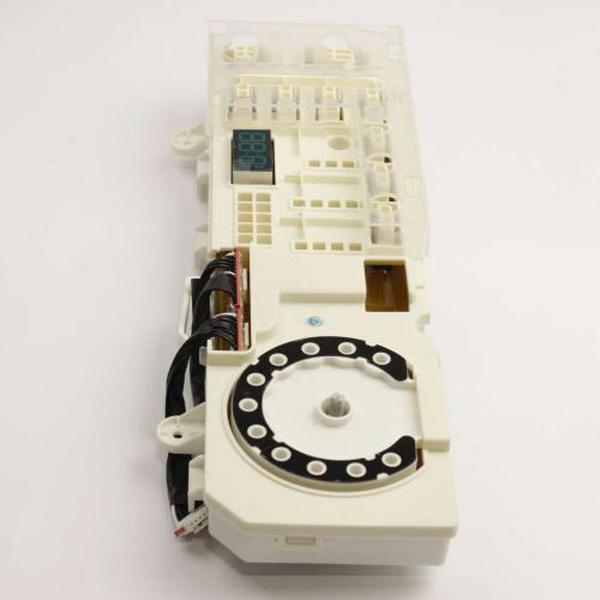 SAMSUNG DC92-01624A WASHER USER INTERFACE CONTROL BOARD (genuine oem part) - Parts Solution Group