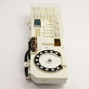 SAMSUNG DC92-01624A WASHER USER INTERFACE CONTROL BOARD (genuine oem part)