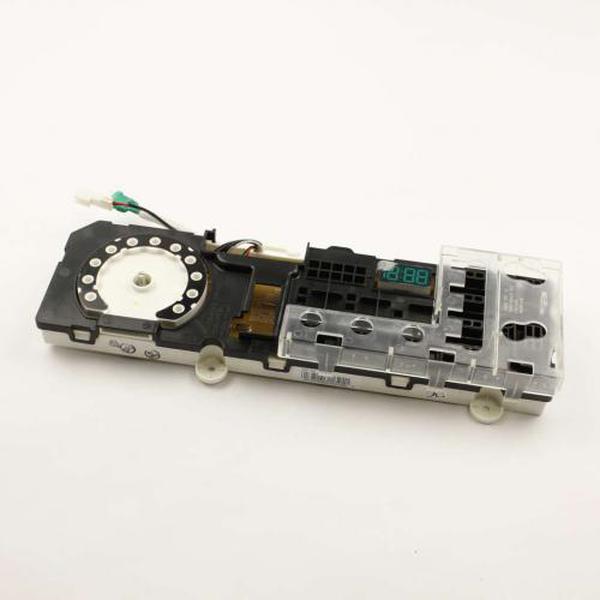 SAMSUNG DC92-01624D LAUNDRY DRYER ELECTRONIC CONTROL BOARD (genuine oem part) - Parts Solution Group