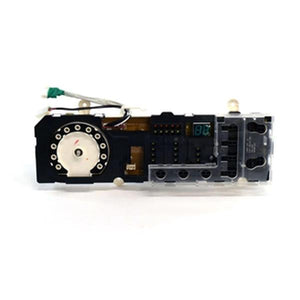SAMSUNG DC92-01624E LAUNDRY DRYER USER INTERFACE ASSEMBLY (genuine oem part)