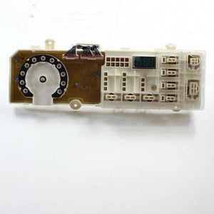 SAMSUNG DC92-01624K WASHER DISPLAY PC BOARD ASSEMBLY (genuine oem part)