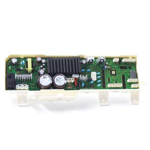 SAMSUNG DC92-01625R WASHER ELECTRONIC CONTROL BOARD (genuine oem part)