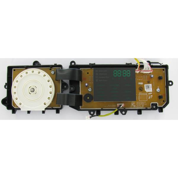 SAMSUNG DC92-01646A LAUNDRY WASHER ELECTRONIC CONTROL BOARD (genuine oem part) - Parts Solution Group
