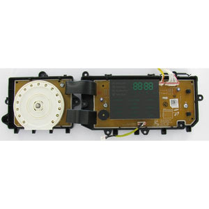 SAMSUNG DC92-01646A LAUNDRY WASHER ELECTRONIC CONTROL BOARD (genuine oem part)