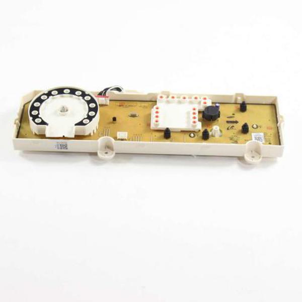 SAMSUNG DC92-01736A DRYER DISPLAY CONTROL BOARD (genuine oem part) - Parts Solution Group