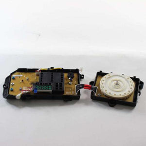 SAMSUNG DC92-01802A WASHER DISPLAY POWER CONTROL BOARD ASSEMBLY (genuine oem part)