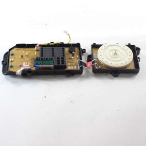 SAMSUNG DC92-01802G WASHER DISPLAY BOARD ASSEMBLY (genuine oem part)
