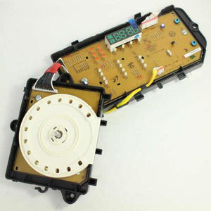SAMSUNG DC92-01802J LAUNDRY WASHER POWER CONTROL BOARD (genuine oem part)