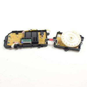 SAMSUNG DC92-01802M WASHER DISPLAY POWER CONTROL BOARD (genuine oem part)