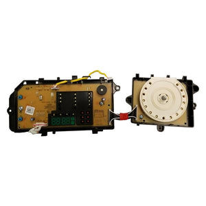 SAMSUNG DC92-01802P PCB DISPLAY ASSEMBLY (genuine oem part)