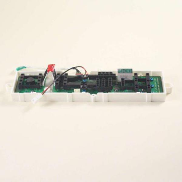 SAMSUNG DC92-01862A DRYER CONTROL BOARD (genuine oem part) - Parts Solution Group