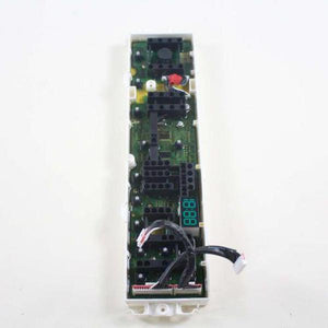 SAMSUNG DC92-01862B WASHER PCB DISPLAY ASSEMBLY (genuine oem part)