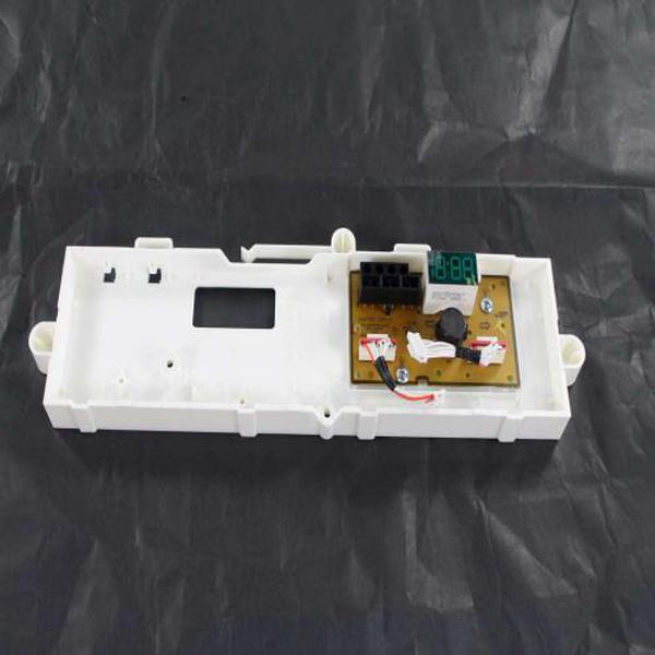 SAMSUNG DC92-01864B DRYER DISPLAY POWER CONTROL BOARD ASSEMBLY (genuine oem part) - Parts Solution Group