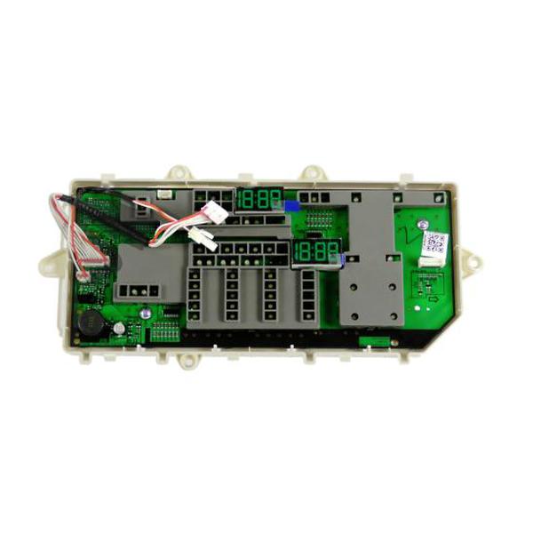 SAMSUNG DC92-01995B PCB DISPLAY ASSEMBLY (genuine oem part) - Parts Solution Group