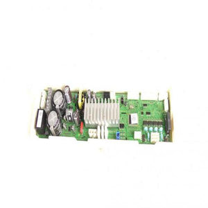 SAMSUNG DC92-01998C WASHER DRYER MAIN POWER CONTROL BOARD ASSEMBLY (genuine oem part)