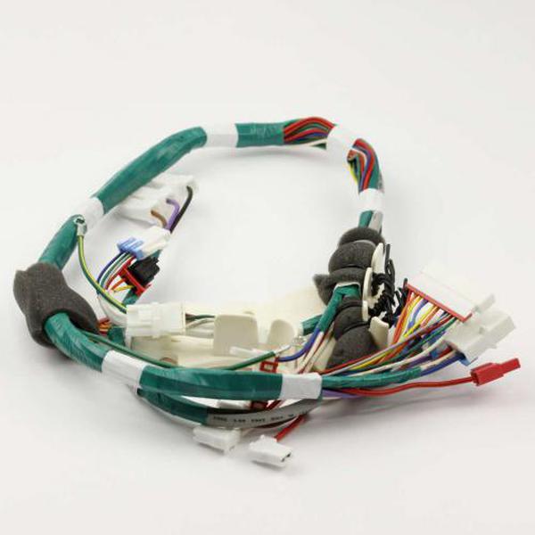 SAMSUNG DC93-00055C WIRE HARNESS ASSEMBLY (genuine oem part) - Parts Solution Group