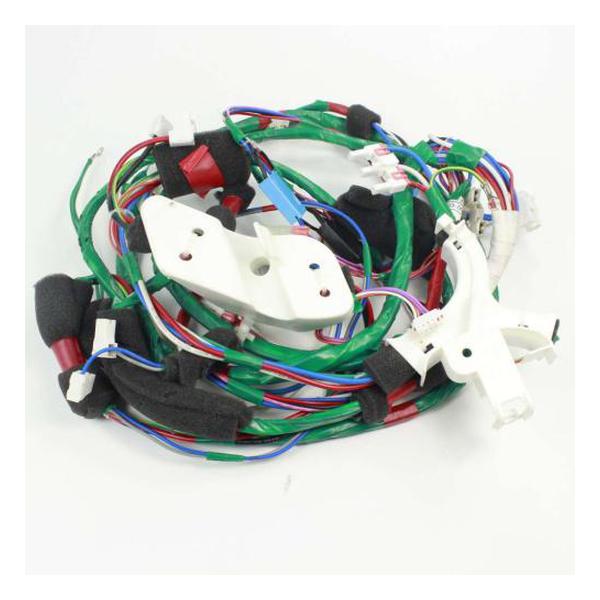 SAMSUNG DC93-00132H GUIDE WIRE HARNESS ASSEMBLY (genuine oem part) - Parts Solution Group