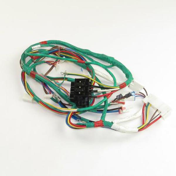 SAMSUNG DC93-00153E MAIN WIRE HARNESS ASSEMBLY (genuine oem part) - Parts Solution Group