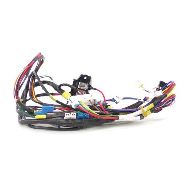 SAMSUNG DC93-00153M ASSY WIRE HARNESS-MAIN; DRYER-L DVE50M745 (GENUINE OEM PART) - Parts Solution Group
