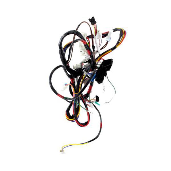 SAMSUNG DC93-00153N MAIN WIRE HARNESS ASSEMBLY (genuine oem part) - Parts Solution Group