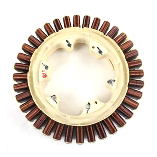 SAMSUNG DC93-00236C MOTOR (genuine oem part) - Parts Solution Group