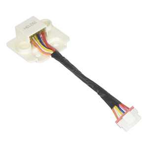 SAMSUNG DC93-00278B WASHER VIBRATION SENSOR (genuine oem part)