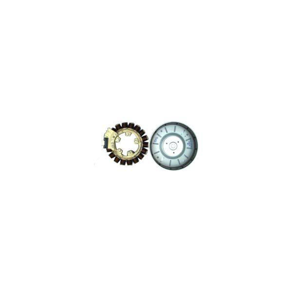SAMSUNG DC93-00309B MOTOR (genuine oem part) - Parts Solution Group