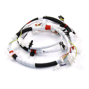 SAMSUNG DC93-00312F WIRE HARNESS ASSEMBLY (genuine oem part)