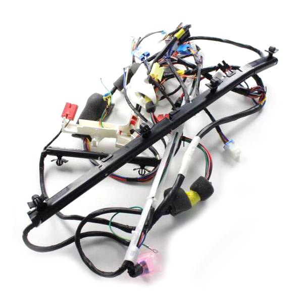 SAMSUNG DC93-00317B ASSY M.GUIDE WIRE HARNESS; DRUM-L WF455AR (GENUINE OEM PART) - Parts Solution Group