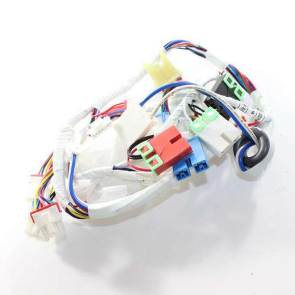 SAMSUNG DC93-00375B WIRE HARNESS ASSEMBLY MAIN (genuine oem part) - Parts Solution Group