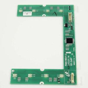SAMSUNG DC93-00376D WASHER SENSOR ASSEMBLY (genuine oem part)