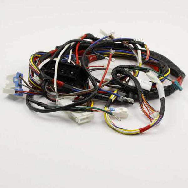 SAMSUNG DC93-00466A DRYER MAIN WIRE HARNESS ASSEMBLY (genuine oem part) - Parts Solution Group