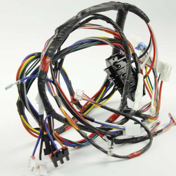 SAMSUNG DC93-00466B MAIN WIRE HARNESS ASSEMBLY (genuine oem part) - Parts Solution Group