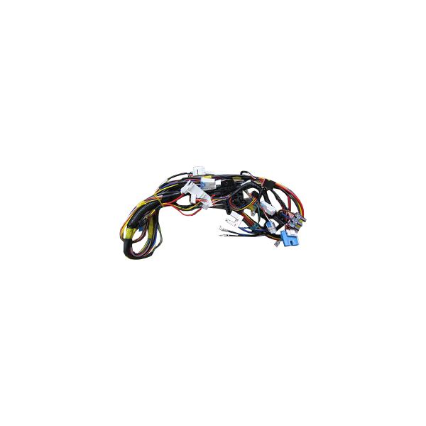 SAMSUNG DC93-00466C MAIN WIRE HARNESS ASSEMBLY (genuine oem part) - Parts Solution Group