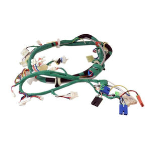 SAMSUNG DC93-00541B WASHER WIRE HARNESS (genuine oem part)