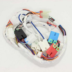 SAMSUNG DC93-00544B WASHER MAIN WIRE HARNESS ASSEMBLY (genuine oem part)