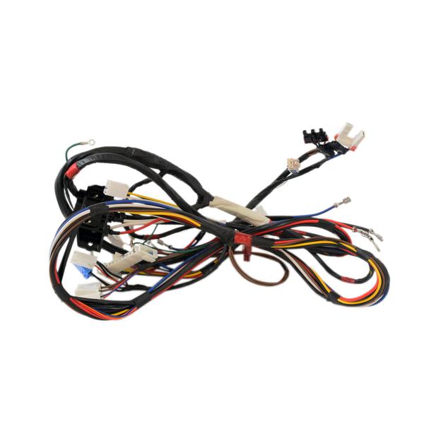 SAMSUNG DC93-00554B DRYER MAIN WIRE HARNESS ASSEMBLY (genuine oem part) - Parts Solution Group