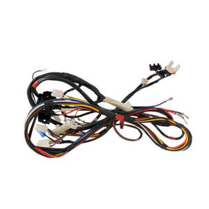 SAMSUNG DC93-00554B DRYER MAIN WIRE HARNESS ASSEMBLY (genuine oem part)