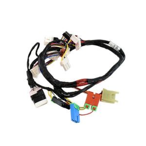 SAMSUNG DC93-00563A WASHER MAIN WIRE HARNESS ASSEMBLY (genuine oem part)