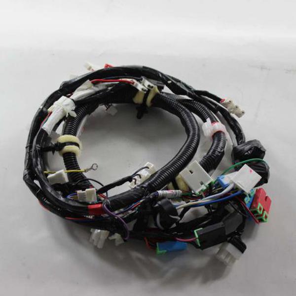 SAMSUNG DC93-00579A WASHER WIRE HARNESS (genuine oem part) - Parts Solution Group