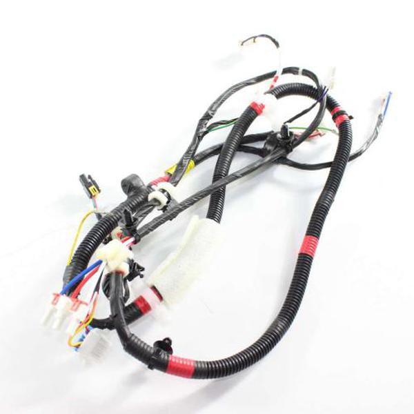 SAMSUNG DC93-00581B WIRE HARNESS SUB ASSEMBLY (genuine oem part) - Parts Solution Group