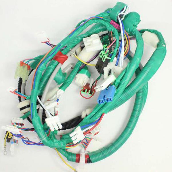 SAMSUNG DC93-00593B MAIN WIRE HARNESS ASSEMBLY (genuine oem part) - Parts Solution Group