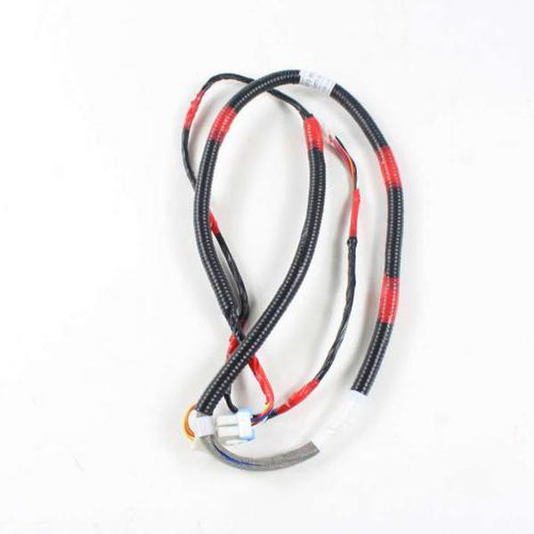 SAMSUNG DC93-00598A WASHER WIRE HARNESS ASSEMBLY (genuine oem part) - Parts Solution Group