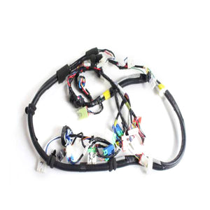 SAMSUNG DC93-00612A ASSY WIRE HARNESS-MAIN; AUTO WA50K8600AP/ (GENUINE OEM PART)