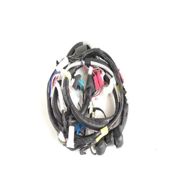 SAMSUNG DC93-00665A ASSY WIRE HARNESS-MAIN (GENUINE OEM PART) - Parts Solution Group