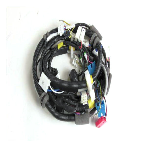 SAMSUNG DC93-00665B ASSY WIRE HARNESS-MAIN (GENUINE OEM PART) - Parts Solution Group