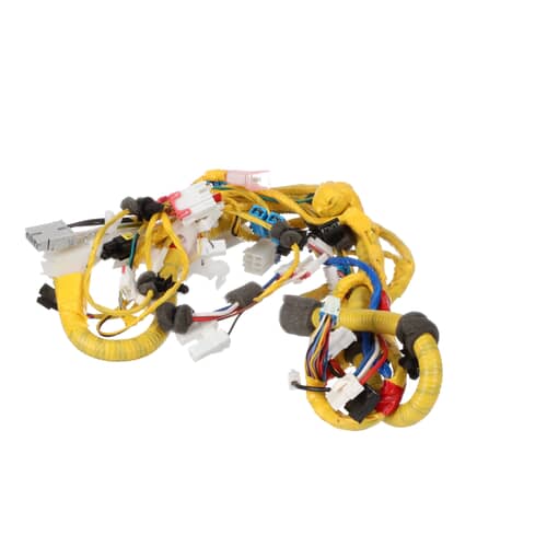 SAMSUNG DC93-00808C MAIN WIRE HARNESS ASSEMBLY (GENUINE OEM PART)