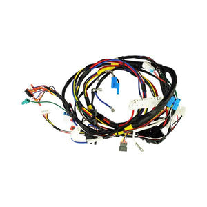 SAMSUNG DC93-00822A MAIN WIRE HARNESS ASSEMBLY (genuine oem part)