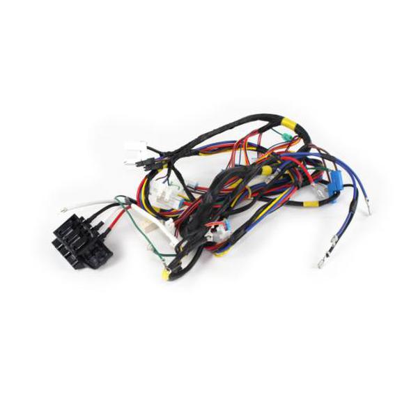 SAMSUNG DC93-00823B MAIN WIRE HARNESS ASSEMBLY (genuine oem part) - Parts Solution Group