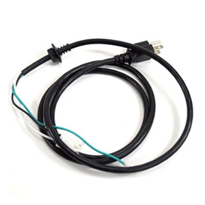 SAMSUNG DC96-00757C POWER CORD ASSEMBLY (genuine oem part)
